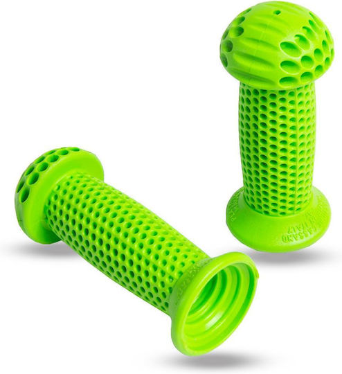 Progrip 501 Soft Green Bicycle Handlebar Grip