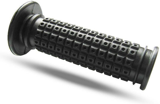 Saks Grip BMX 22.2 Mm Negru