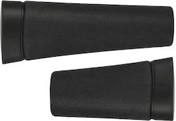 Selle Royal Nivo Bicycle Handlebar Grip 130/90 Mm Black