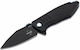 Boker Plus Bend Σουγιάς Μαύρος