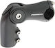 Promax 25.4mm Bicycle Stem Matte Black