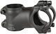 Saks Tija De Ghidon 60 Mm Ø31.8 Mm Negru Mat Mat