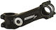 Zoom 28.6mm 125mm Adjustable Bicycle Stem
