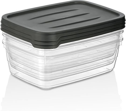 Viosarp Asd278 Kunststoff Mittagsbox 1.2lt