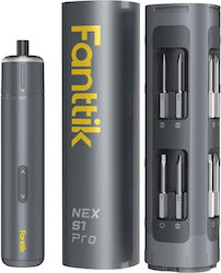 Fanttik S1 Pro Șurubelniță 3.7V