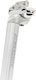 Promax Bicycle Seatpost Fixed 26.4mm