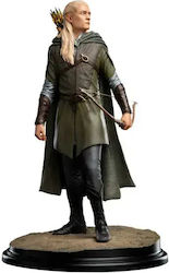 Weta Workshop Lord of the Rings Legolas Sammelb...