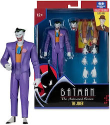 Mcfarlane Toys Batman: The Animated Series: Joker