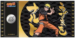 Cartoon Kingdom Naruto: Golden Ticket