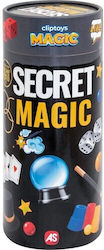 As Company Μαγικά Παιχνίδια Magic Collection Secret Magic 1040-08501
