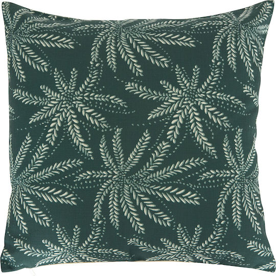 Atmosphera Perna Verde 55x55 cm