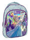 Must Team Frozen School Backpack Elementary Multicolour 25 Litre 32 x 18 x 43 cm