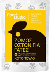 Food Studio Υγρή Τροφή