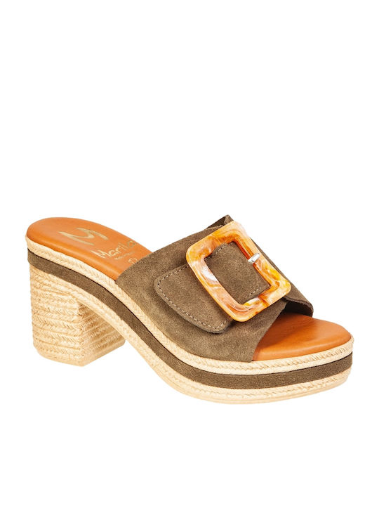 Marila Footwear