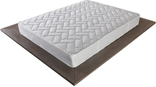 Imperial Strom Διπλό Ανατομικό Στρώμα 140x190cm με Ανεξάρτητα Ελατήρια