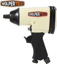 Wolpertech Въздушен Ключ 1/4"
