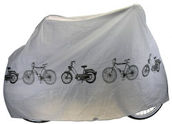 Saks Bicycle Cover 200x110 Cm