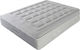 Imperial Strom Υπέρδιπλο Ανατομικό Στρώμα 160x190cm με Ανεξάρτητα Ελατήρια