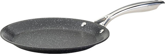 Fackelmann Non-Stick Cast Crepe Pan Crossroad 26cm Fackelmann Non-Stick Cast Crepe Pan Crossroad 26cm