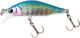 Mustad Künstlicher Köder Fisch (Minnow) Grünes