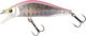 Mustad Τεχνητό Δόλωμα Ψαράκι (Minnow) Πράσινο
