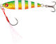Mustad Τεχνητό Δόλωμα Πλάνος 7gr Πράσινο