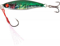 Mustad Плъзгач За Скорост 10гр