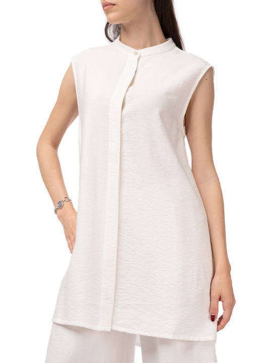 MY Women's Shirt White