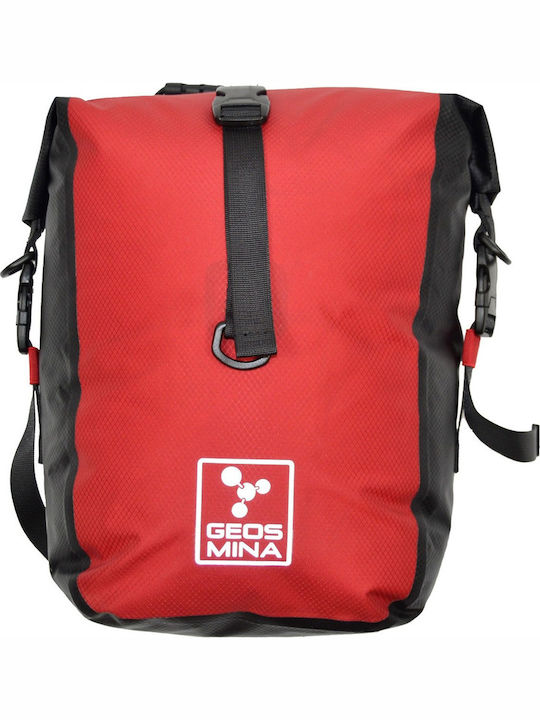 Geosmina Rack Bag Fahrradkorb