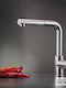 Carron Phoenix Armando Bronze Counter Kitchen Faucet
