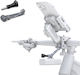 Adapter Gopro Camera Outplorer Gb10 Bicycle Light
