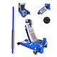 Cric Hidraulic Tip Crocodil Profil Jos Piston Dublu 3t KB Global