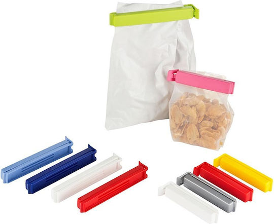 Cleme Pungi Set 10 Bucăți Benson 008330