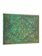 Emerald Flower Guestbook