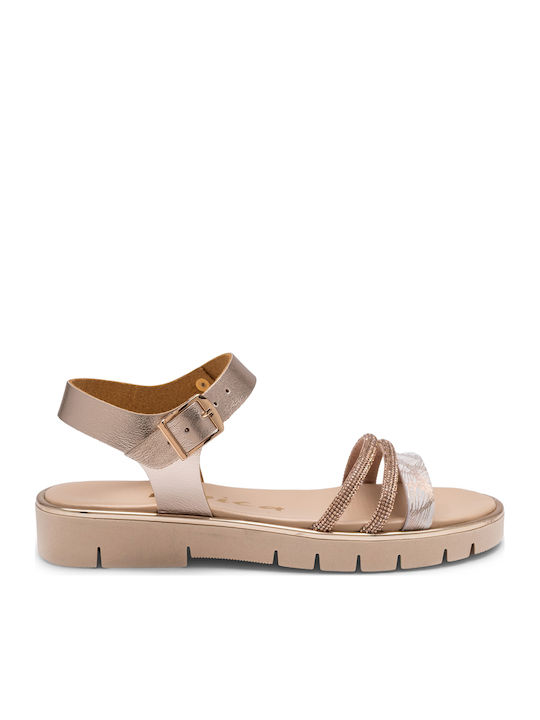 Amica Kids' Sandals White