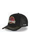 Capslab Jurassic Park Kappen Snapback Cl-jur1-1-pct-logb Schwarz