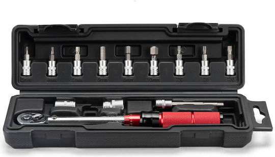 Rockbros Elektronischer Drehmomentschlüssel 2-24 Nm