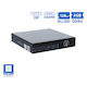 Dell Optiplex 3080 Refurbished Grade A (Pentium Dual Core-G6400T/8GB/128GB SSD/No OS)