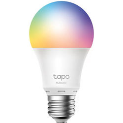 TP-LINK Smart Tapo LED 8.7W E27 TP-LINK Smart Tapo LED 8.7W E27