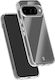 Force Case Case Google Pixel 10 10 Pro Stoßfest 3m Verstärkte Pulse Transparente Handyhülle