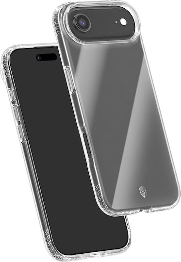 Force Case Shockproof 3m Corner-reinforced Case Iphone Air Transparent