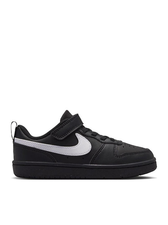 Nike Court Borough Low Recraft Kinder Sneaker S...