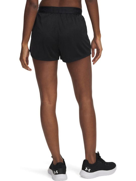 Under Armour Play Γυναικείο Αθλητικό Σορτς Cast...