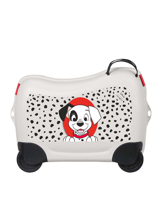 Samsonite Dream2go Παιδική Βαλίτσα Ταξιδίου Καμ...