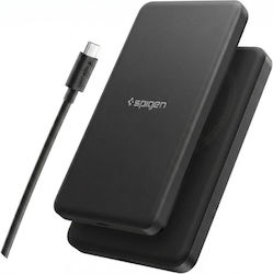 Spigen 5000mAh 22.5W Μαύρο