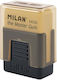Γομα Milan Master Θηκη Cmms1410