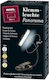 Moses LED Book Light with Clip