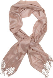 Gift-Me Women's Shawl Pink Gift-Me Women's Shawl Pink