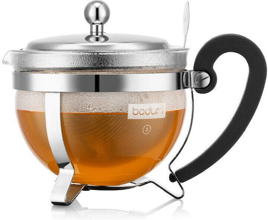Bodum Glas-Teekanne 500ml