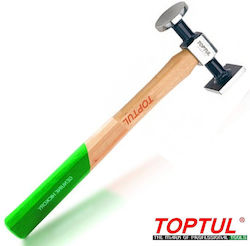 Toptul Jfab0133 Чук За Тенекеджия Ф40mm